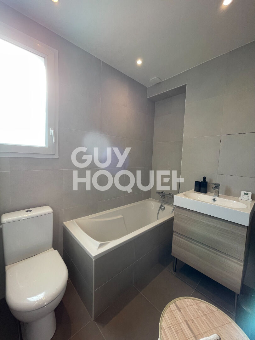 Maison Bondoufle 6 pièce(s) 124 m2