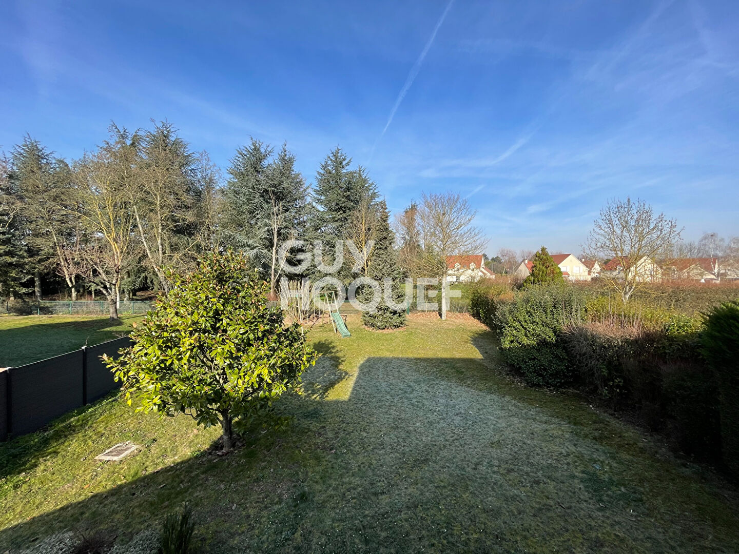 Maison Bondoufle 6 pièce(s) 124 m2