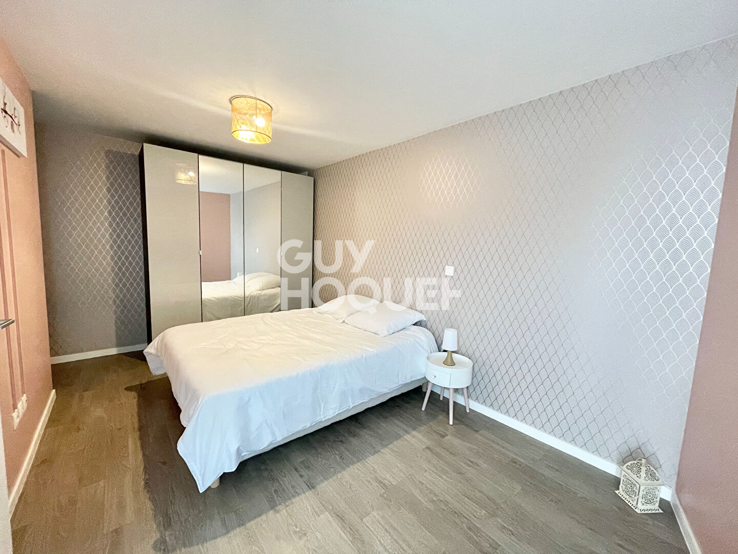 Appartement a louer ris-orangis - 2 pièce(s) - 46.74 m2 - Surfyn