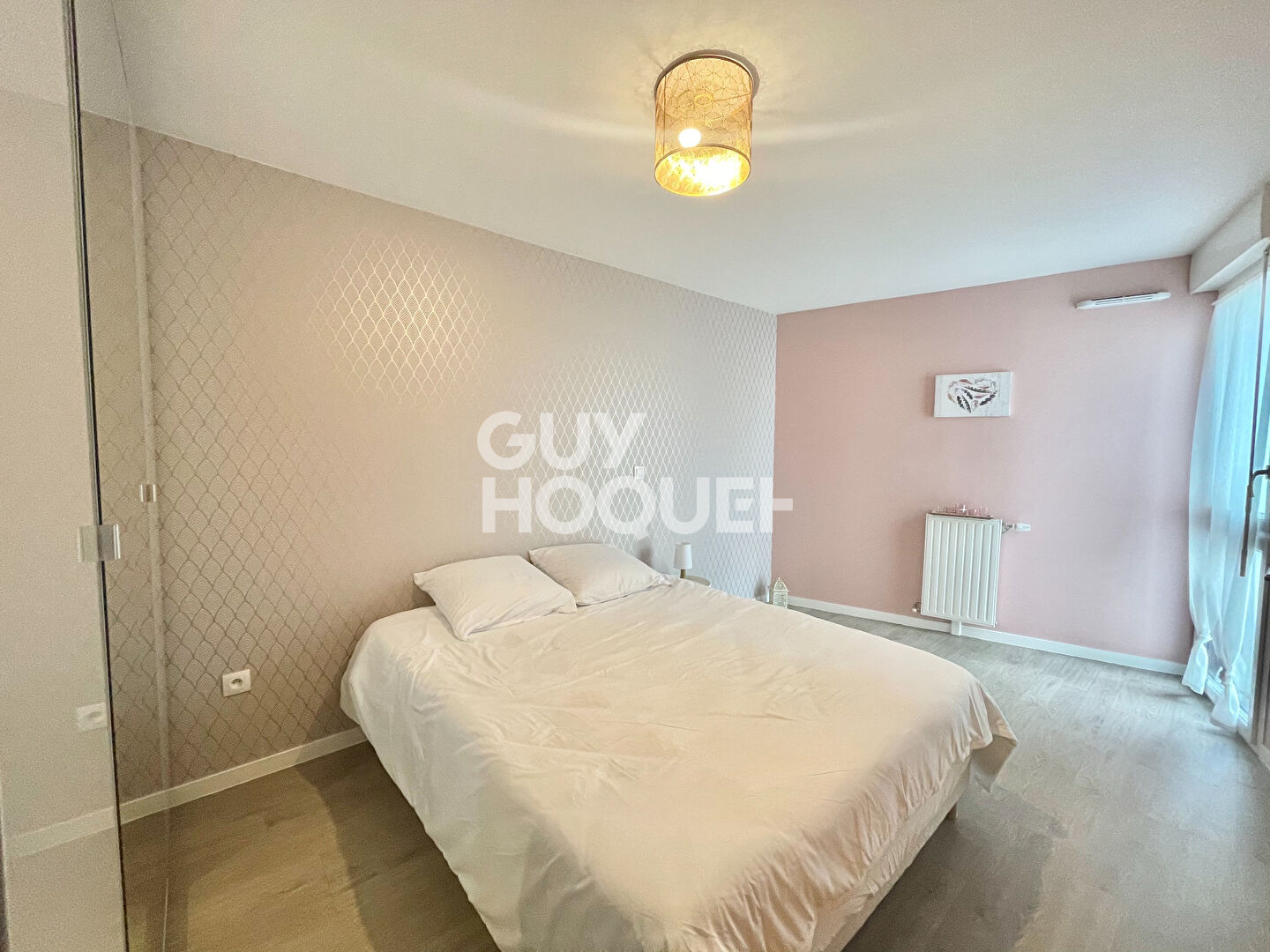 Appartement a louer ris-orangis - 2 pièce(s) - 46.74 m2 - Surfyn