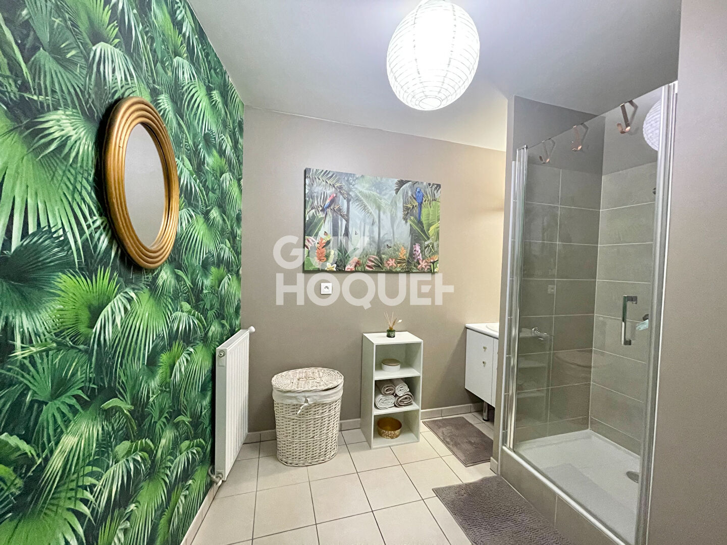 Appartement a louer ris-orangis - 2 pièce(s) - 46.74 m2 - Surfyn