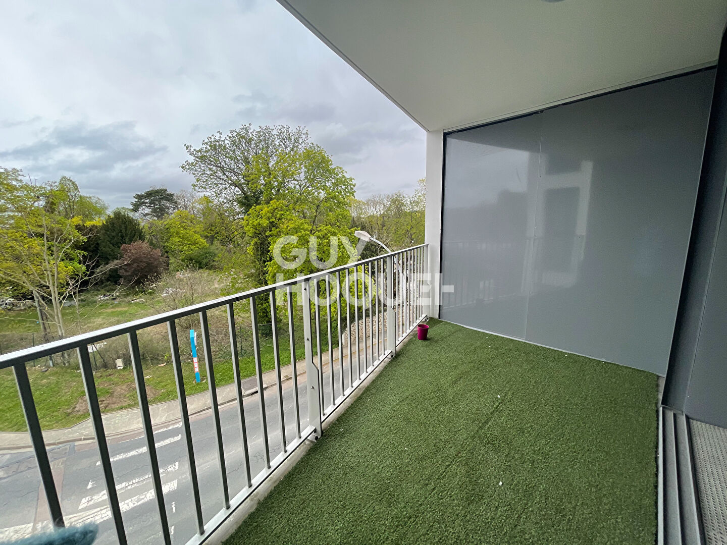 Appartement a louer ris-orangis - 2 pièce(s) - 46.74 m2 - Surfyn