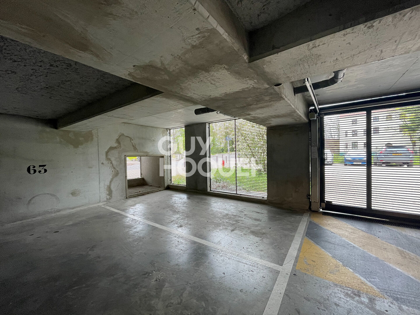 Appartement a louer ris-orangis - 2 pièce(s) - 46.74 m2 - Surfyn