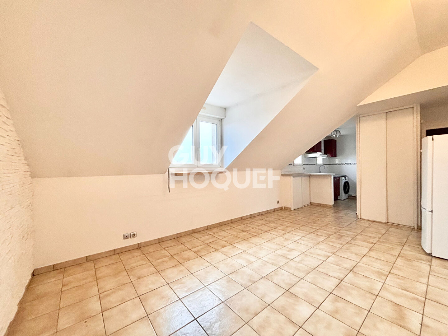 Appartement Bondoufle 2 pièce(s) 39.79 m2
