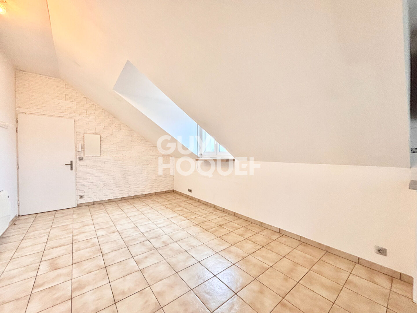 Appartement Bondoufle 2 pièce(s) 39.79 m2