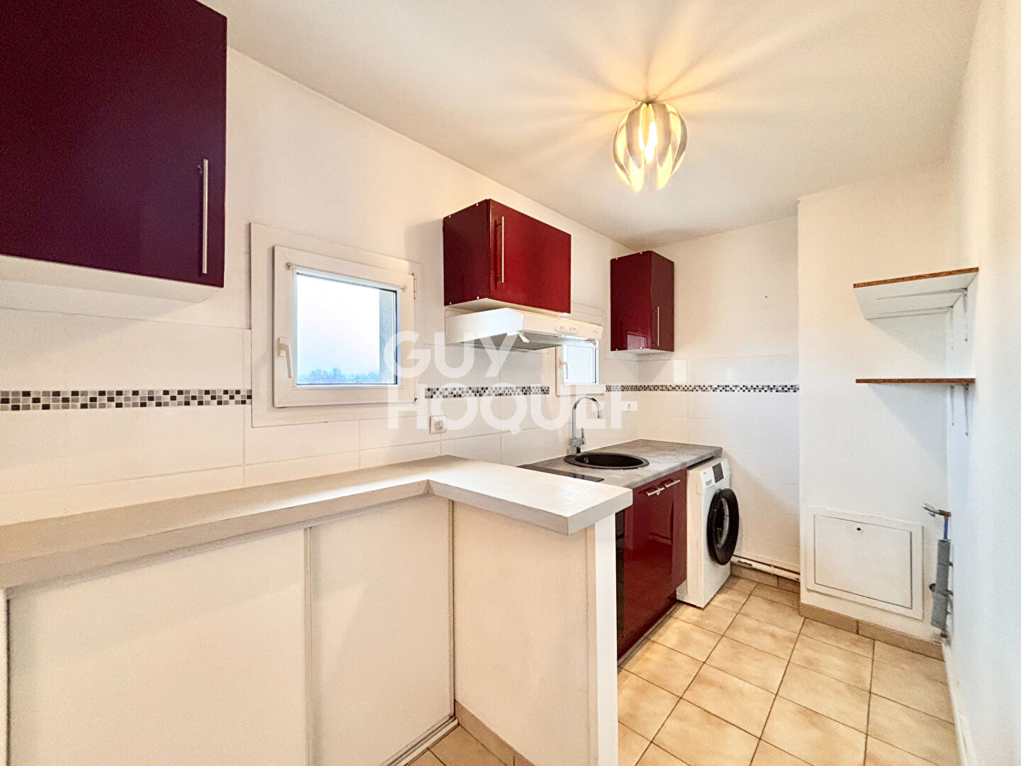 Appartement Bondoufle 2 pièce(s) 39.79 m2