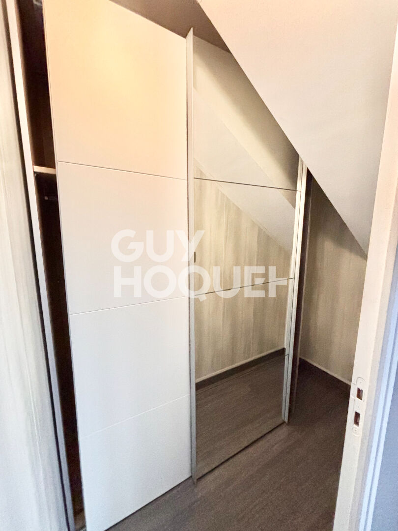 Appartement Bondoufle 2 pièce(s) 39.79 m2