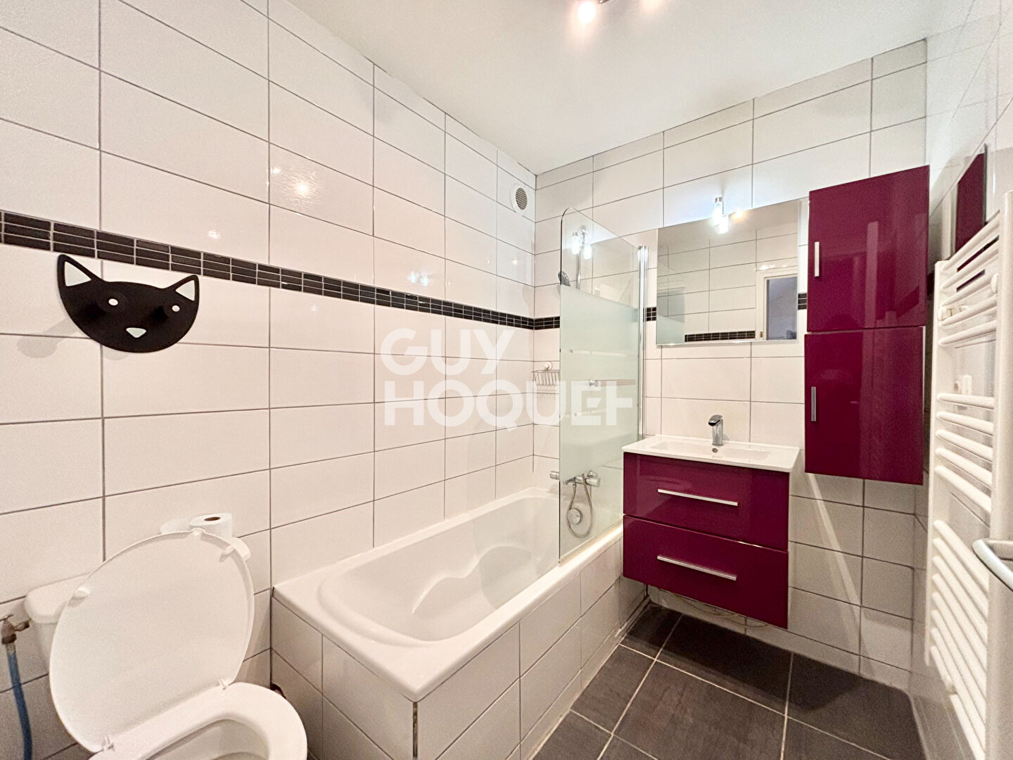 Appartement Bondoufle 2 pièce(s) 39.79 m2