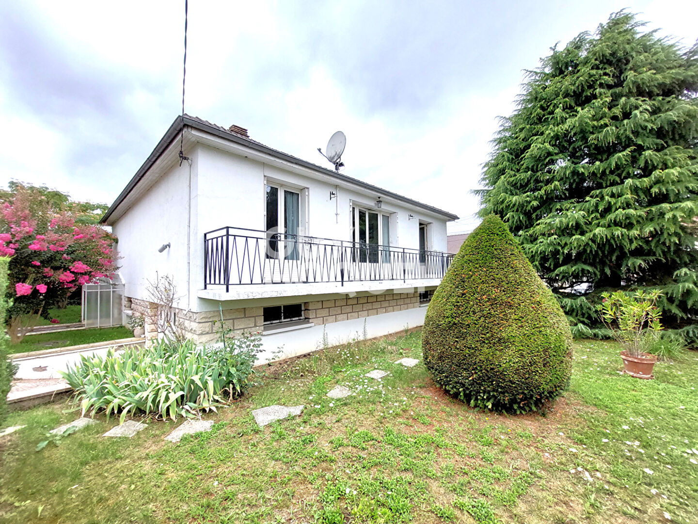 Maison Egly 5 pièce(s) 101 m2