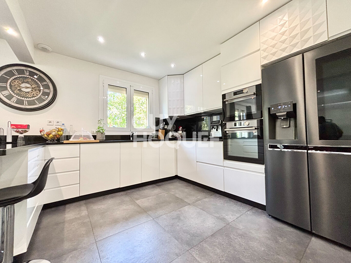 Maison Bondoufle 7 pièce(s) 150 m2 avec sous sol total