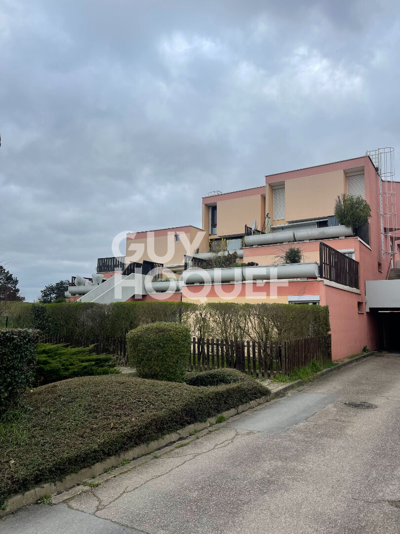 Appartement Bondoufle 3 pièce(s) 63 m2