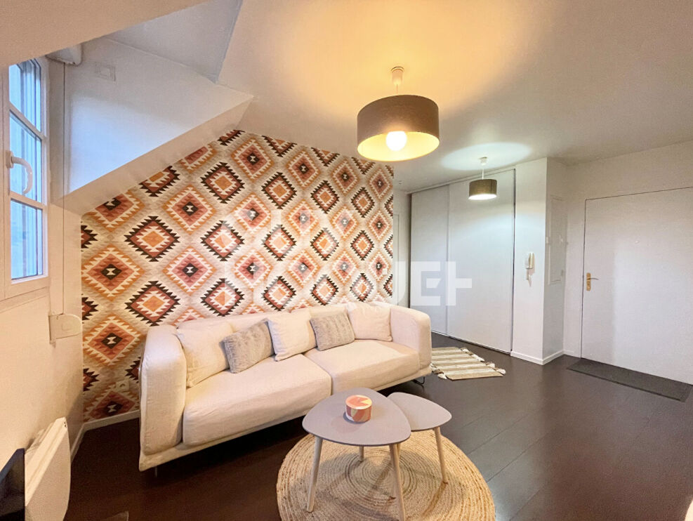 Appartement Bondoufle 2 pièce(s) 34.73 m2