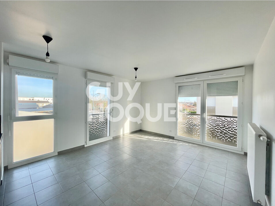 Appartement Bondoufle 1 pièce(s) 28 m2