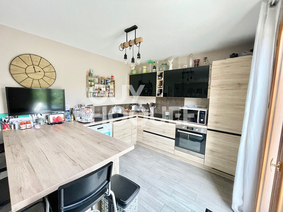 Maison Corbeil Essonnes 5 pièce(s) 88,30 m2