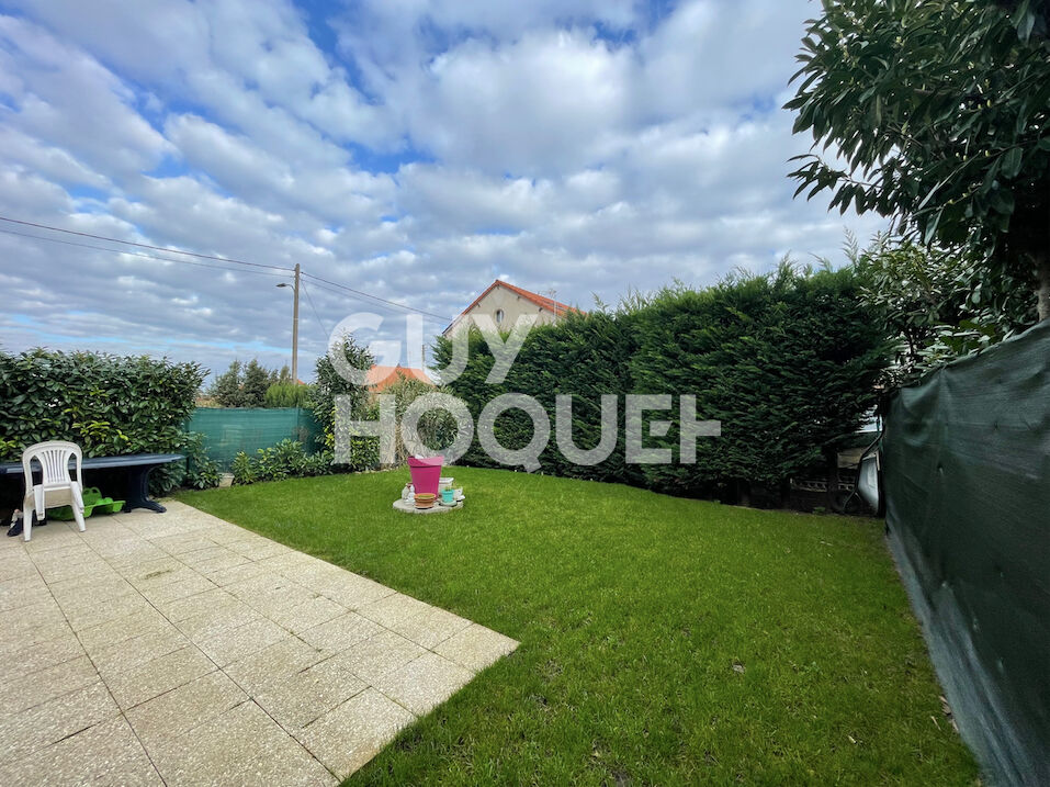 Maison Corbeil Essonnes 5 pièce(s) 88,30 m2