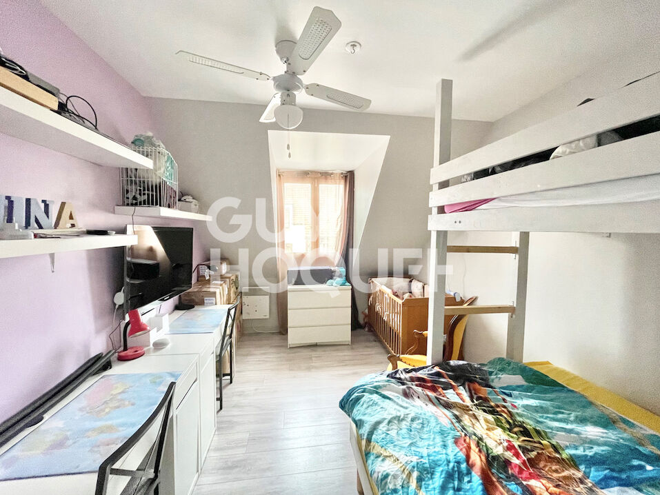 Maison Corbeil Essonnes 5 pièce(s) 88,30 m2