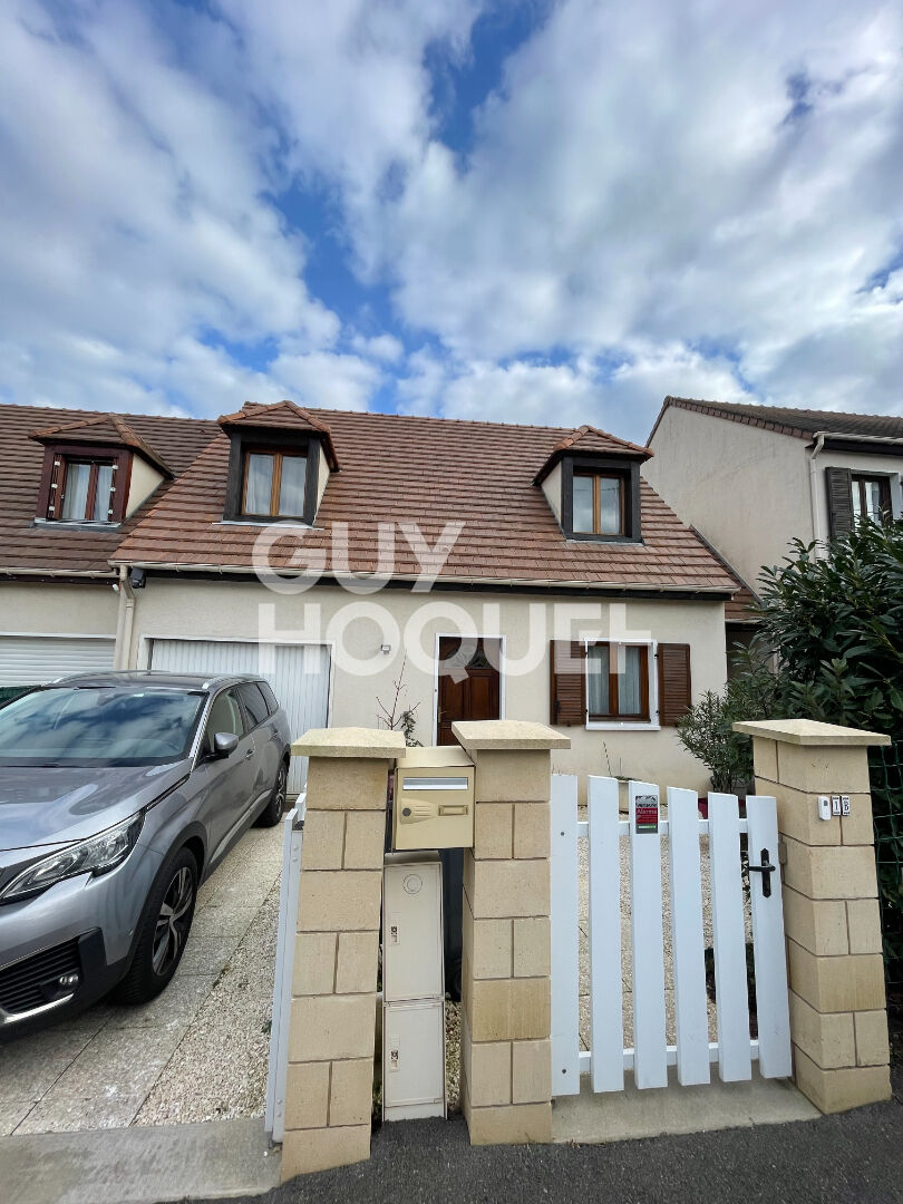 Maison a louer corbeil-essonnes - 5 pièce(s) - 88.3 m2 - Surfyn