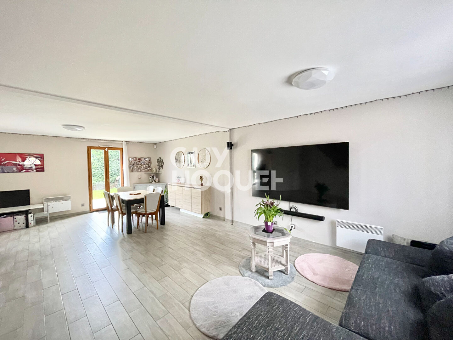 Maison a louer corbeil-essonnes - 5 pièce(s) - 88.3 m2 - Surfyn