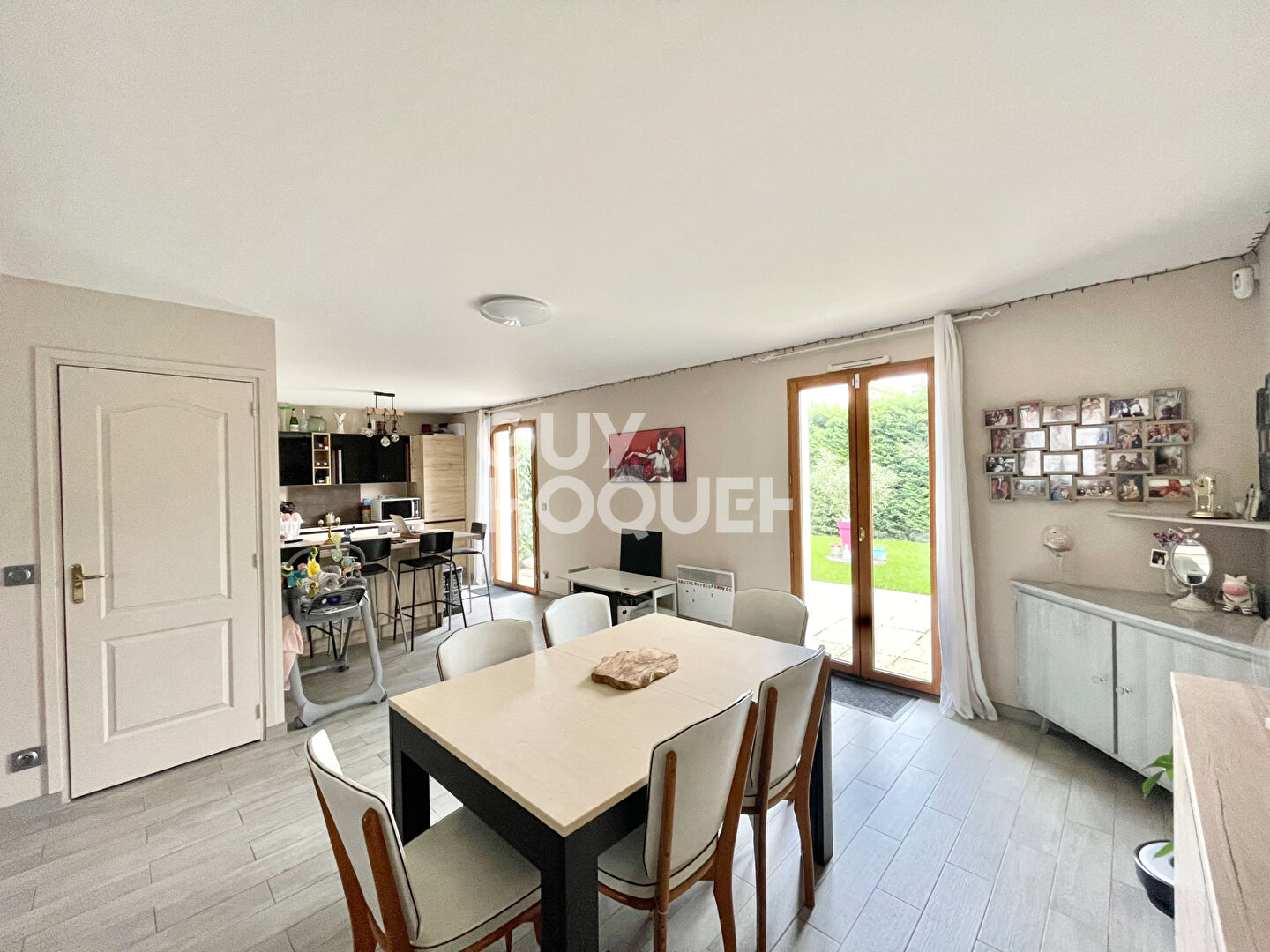 Maison a louer corbeil-essonnes - 5 pièce(s) - 88.3 m2 - Surfyn