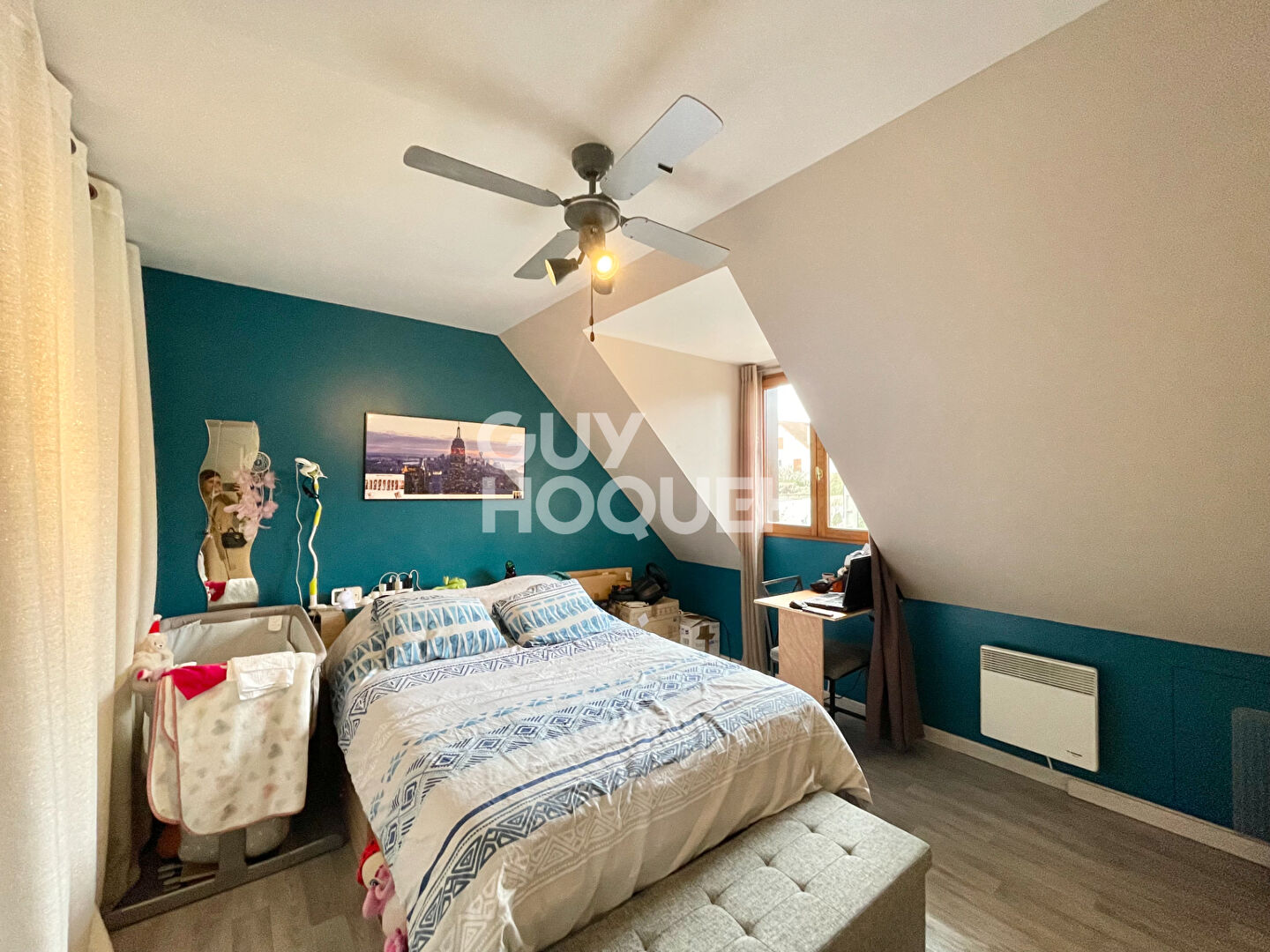 Maison a louer corbeil-essonnes - 5 pièce(s) - 88.3 m2 - Surfyn