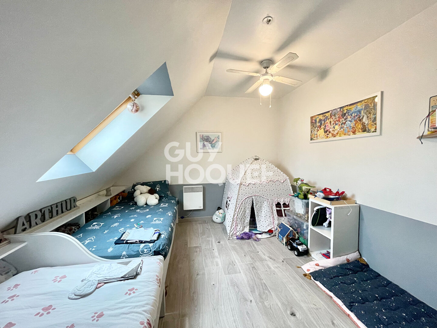 Maison a louer corbeil-essonnes - 5 pièce(s) - 88.3 m2 - Surfyn