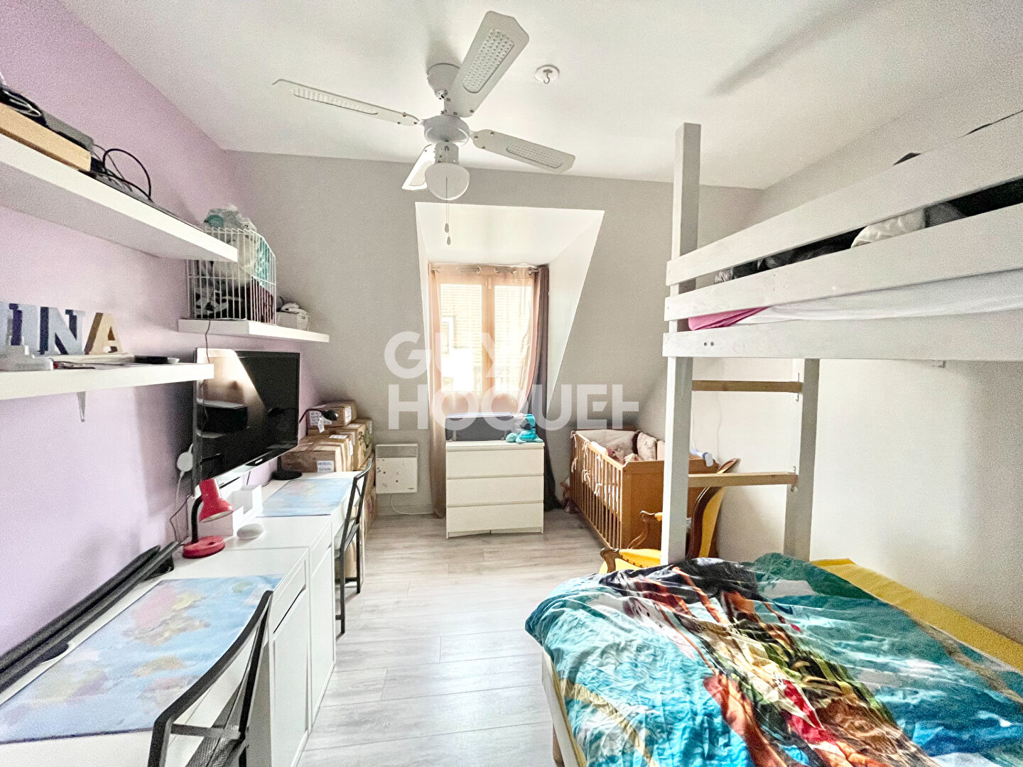 Maison a louer corbeil-essonnes - 5 pièce(s) - 88.3 m2 - Surfyn