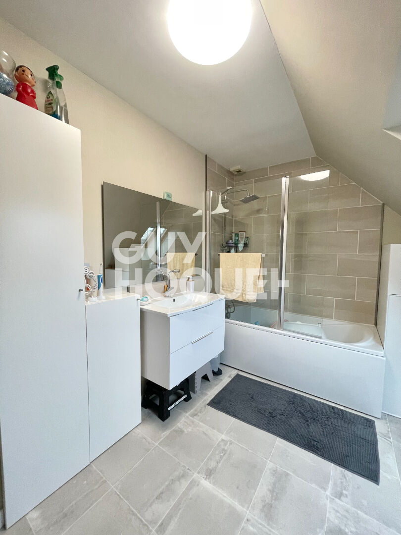 Maison a louer corbeil-essonnes - 5 pièce(s) - 88.3 m2 - Surfyn