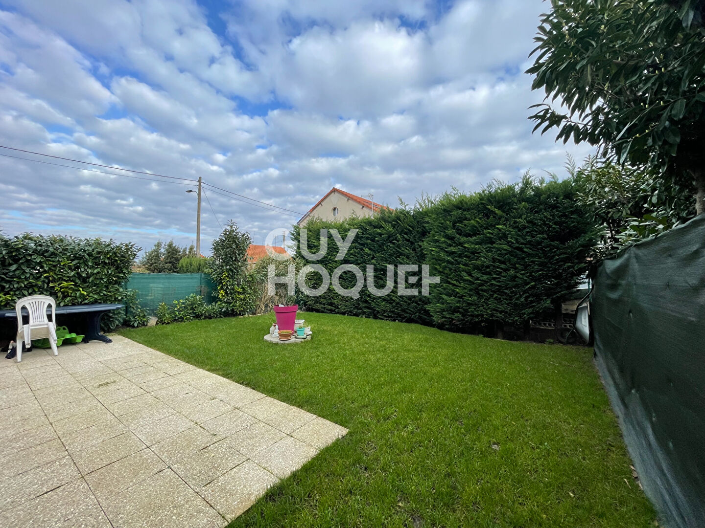 Maison a louer corbeil-essonnes - 5 pièce(s) - 88.3 m2 - Surfyn