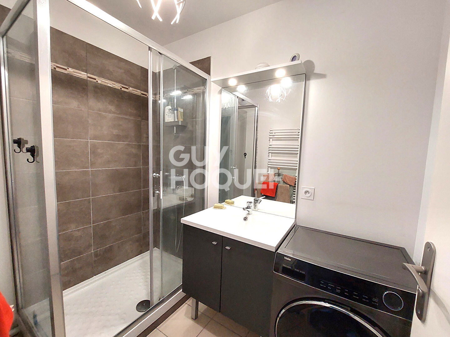 Appartement Lisses 4 pièce(s)