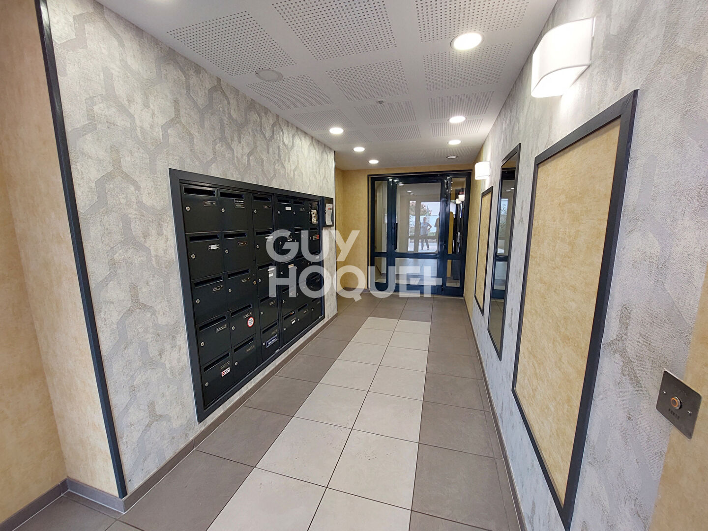 Appartement Lisses 4 pièce(s)