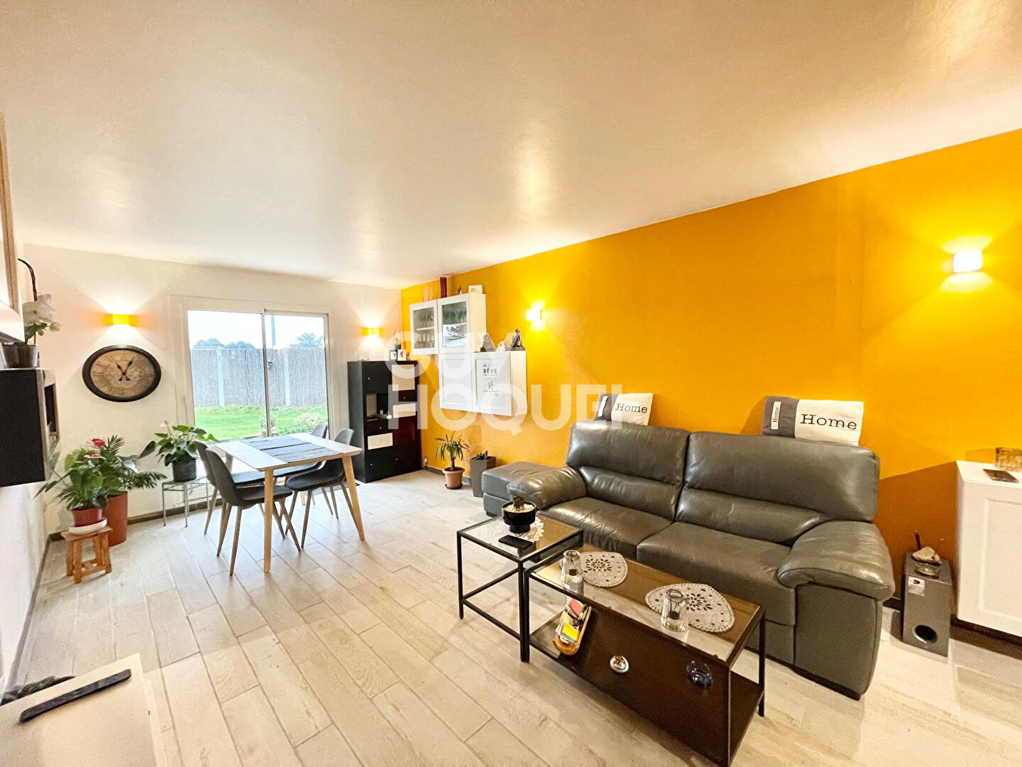 Maison Bondoufle 5 pièce(s) 97 m2