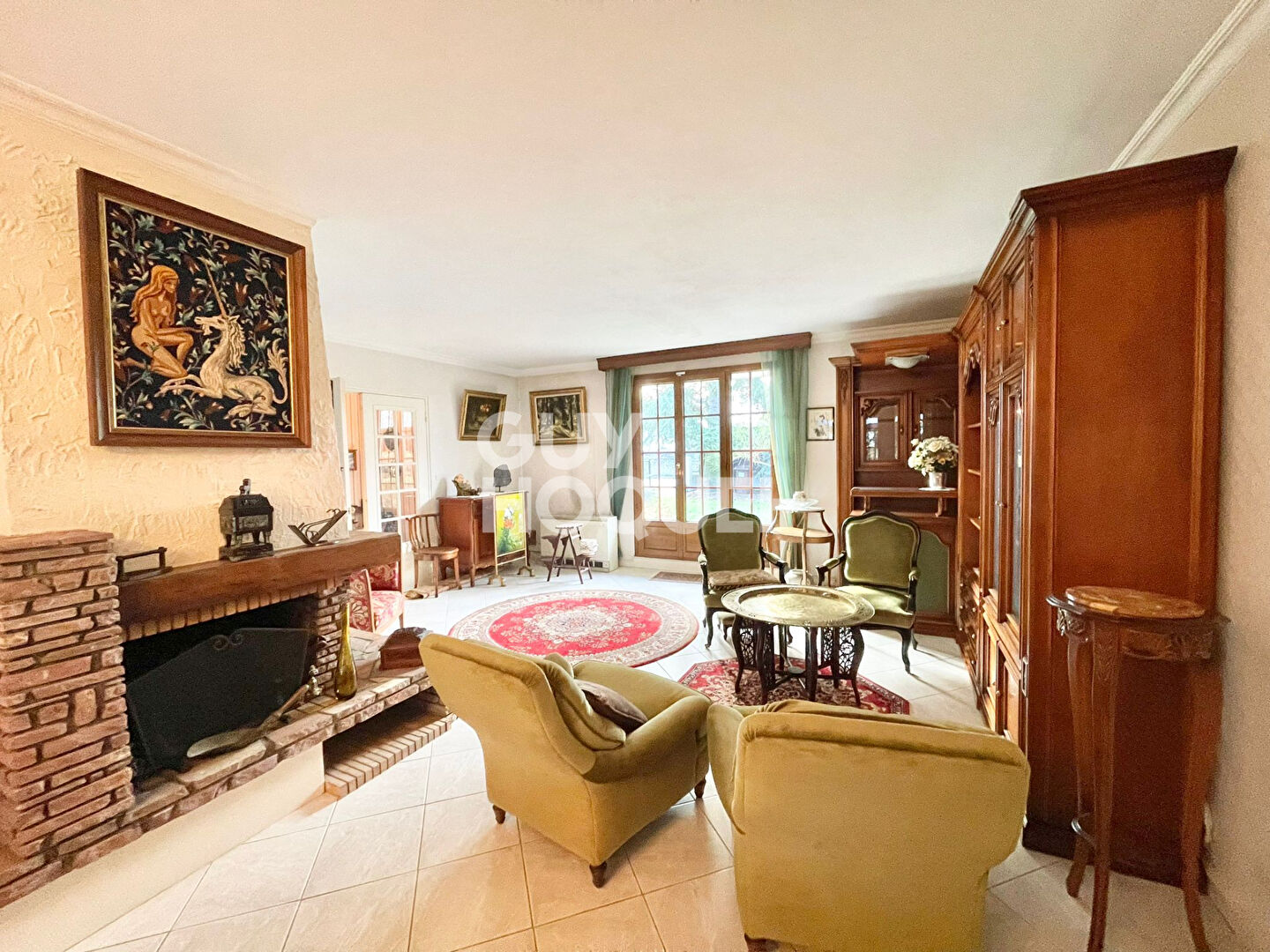 Maison Bondoufle 6 pièce(s)