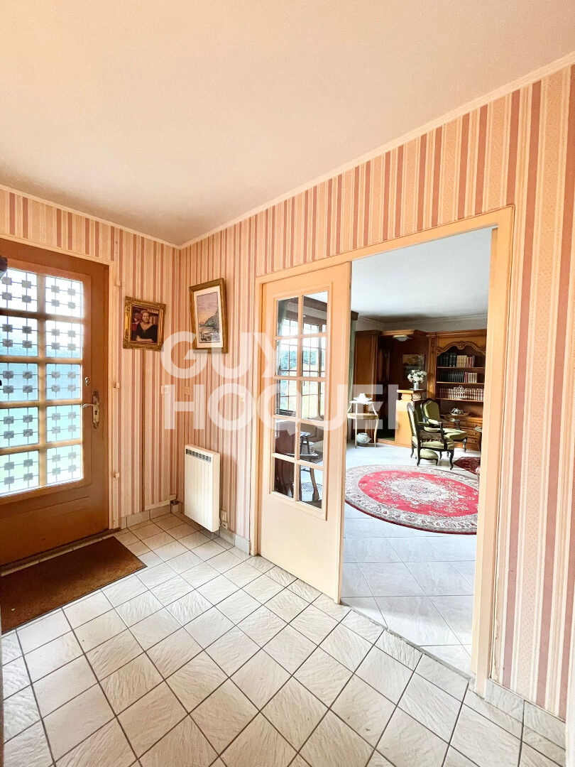 Maison Bondoufle 6 pièce(s)