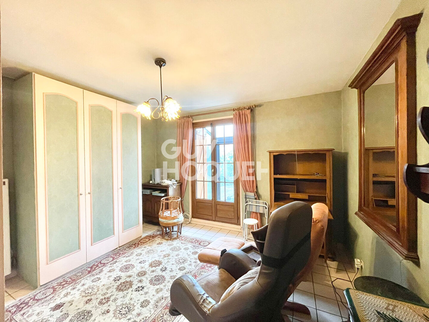 Maison Bondoufle 6 pièce(s)