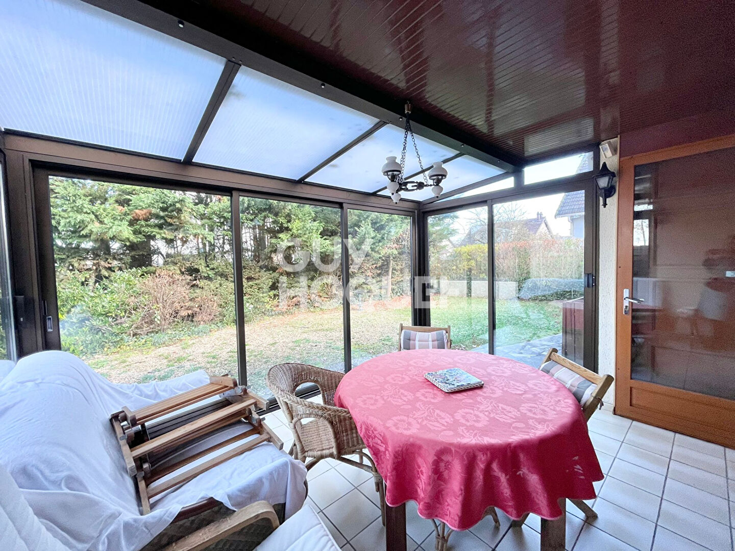 Maison Bondoufle 6 pièce(s)