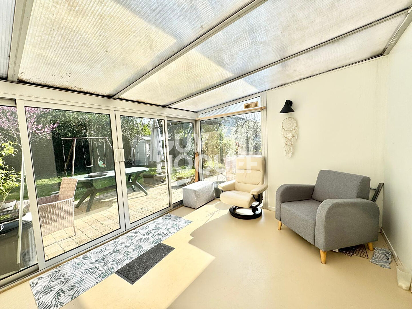 Maison Bondoufle 5 pièces 96 m2