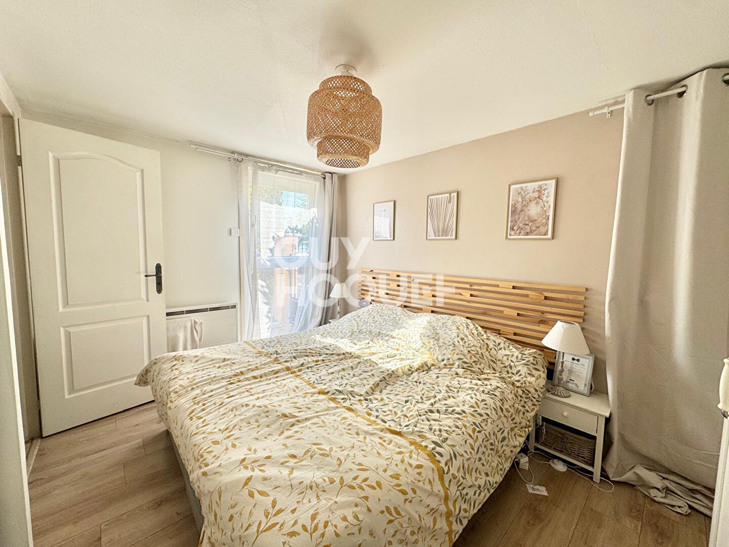 Maison Bondoufle 5 pièces 96 m2