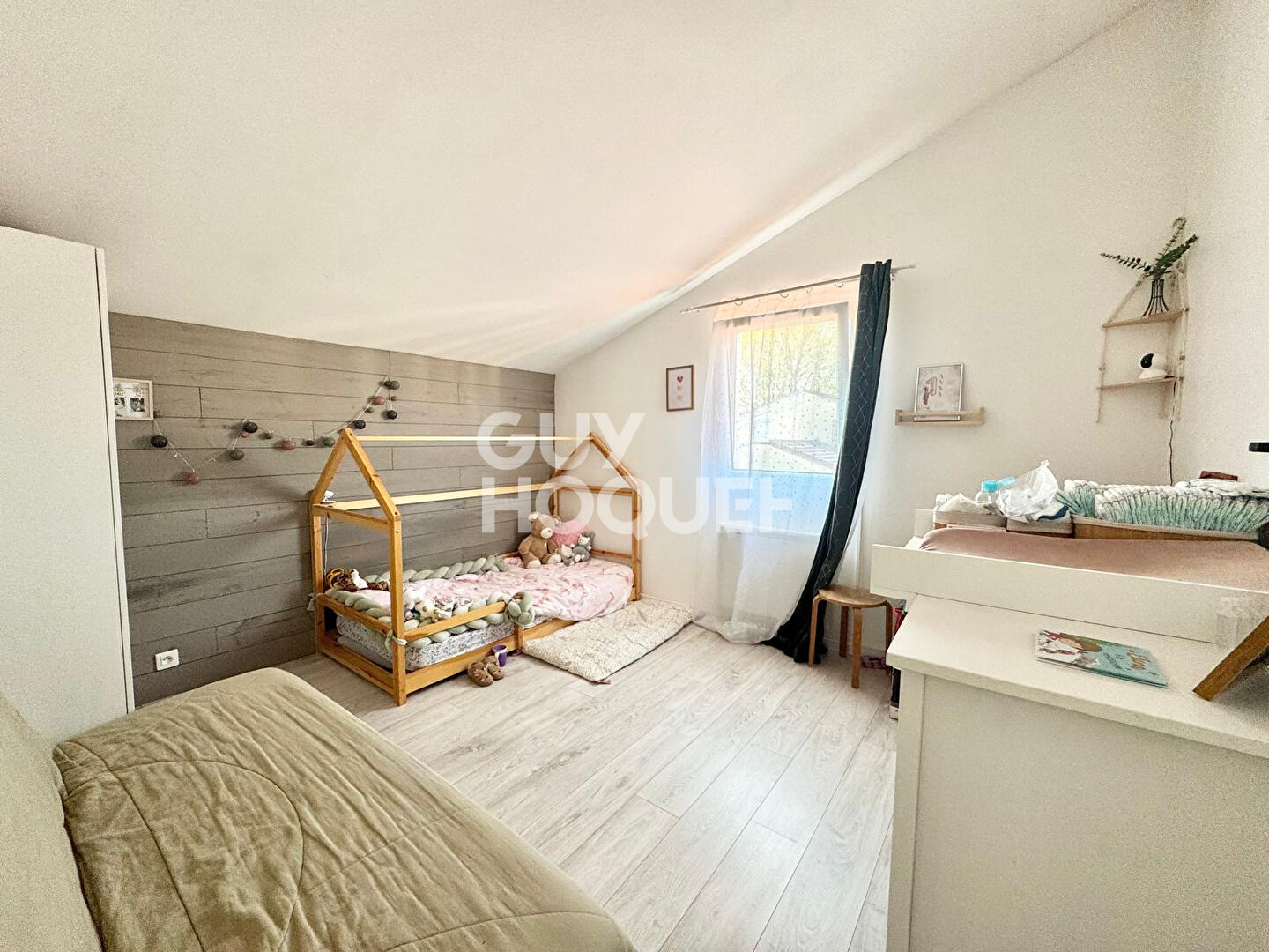 Maison Bondoufle 5 pièces 96 m2