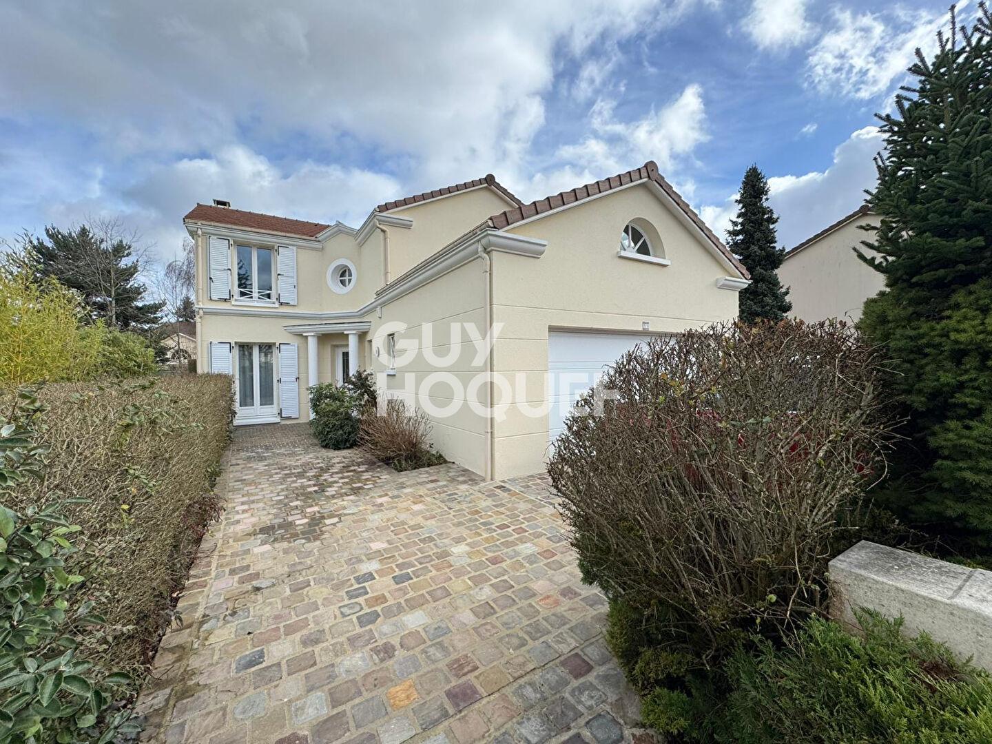 Maison 7 pièces 165 m²  golf de Bondoufle