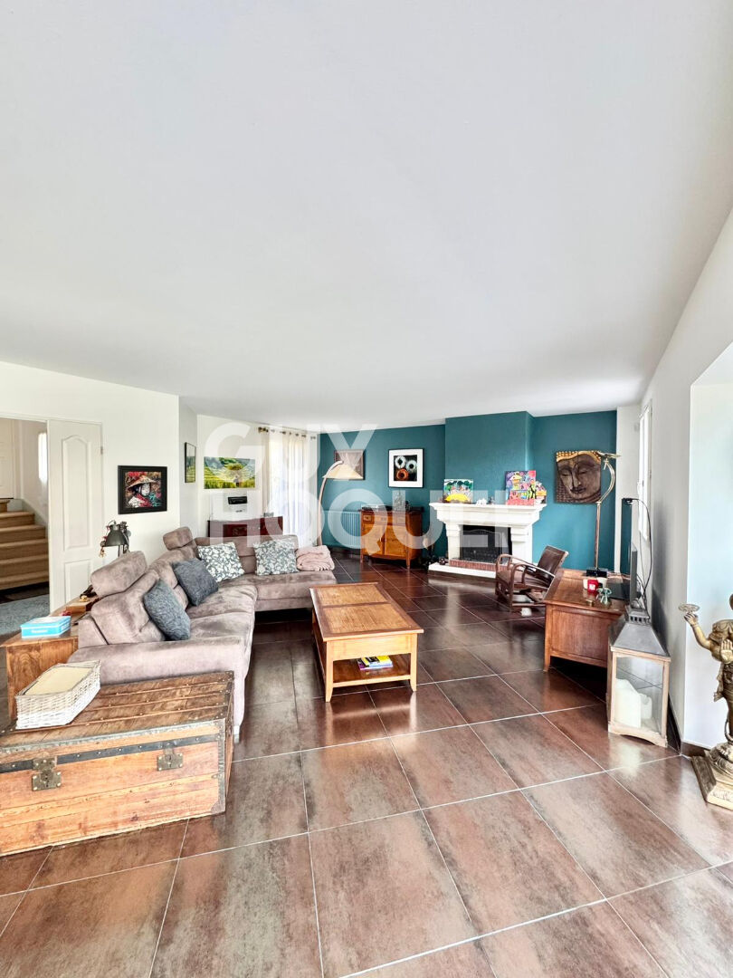 Maison 7 pièces 165 m²  golf de Bondoufle