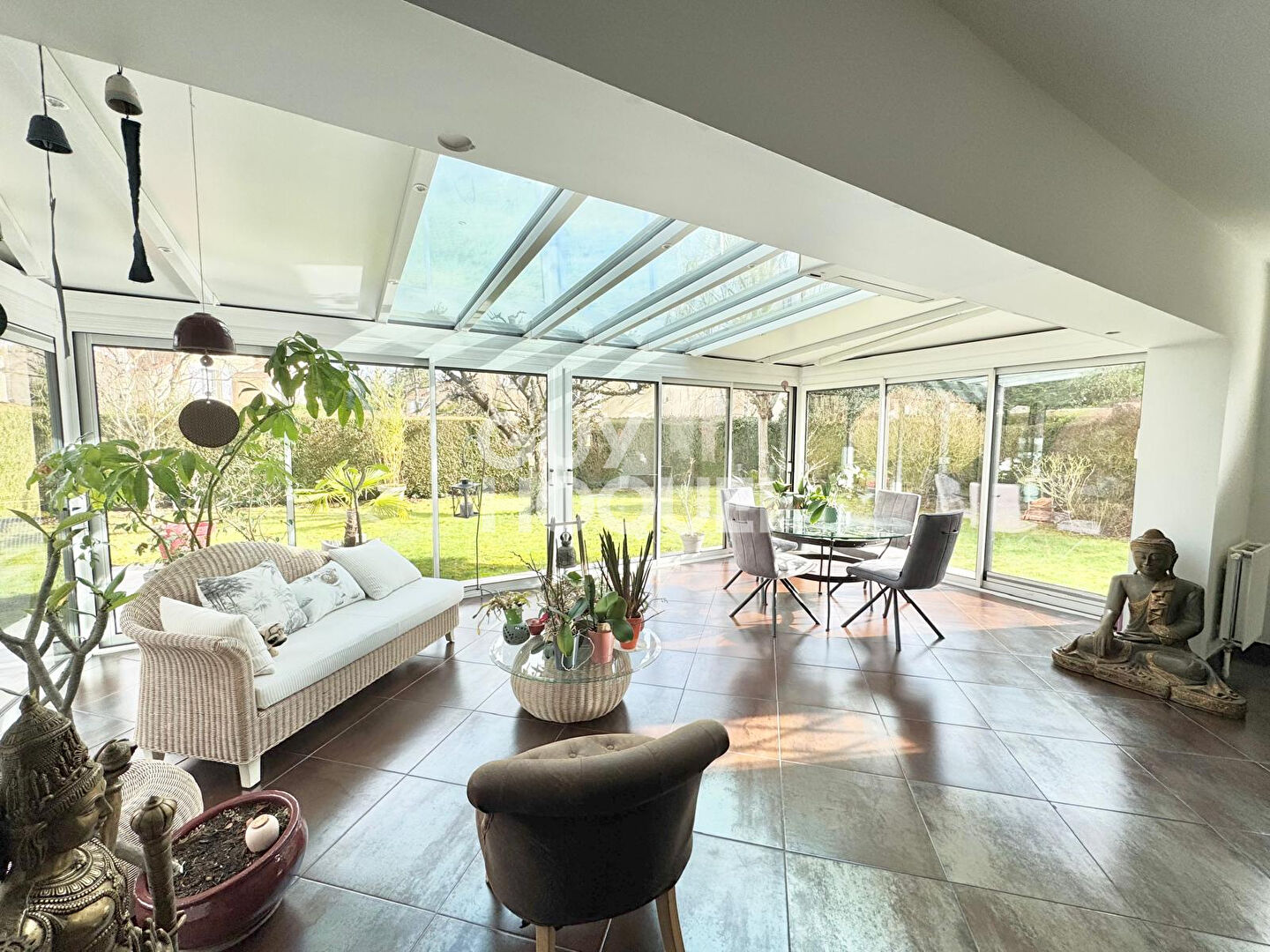 Maison 7 pièces 165 m²  golf de Bondoufle