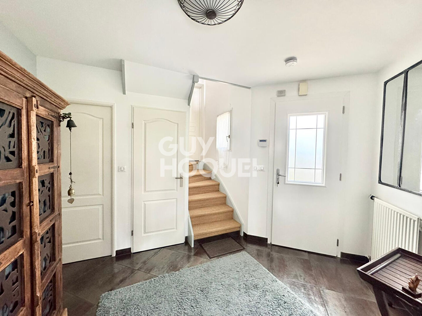 Maison 7 pièces 165 m²  golf de Bondoufle