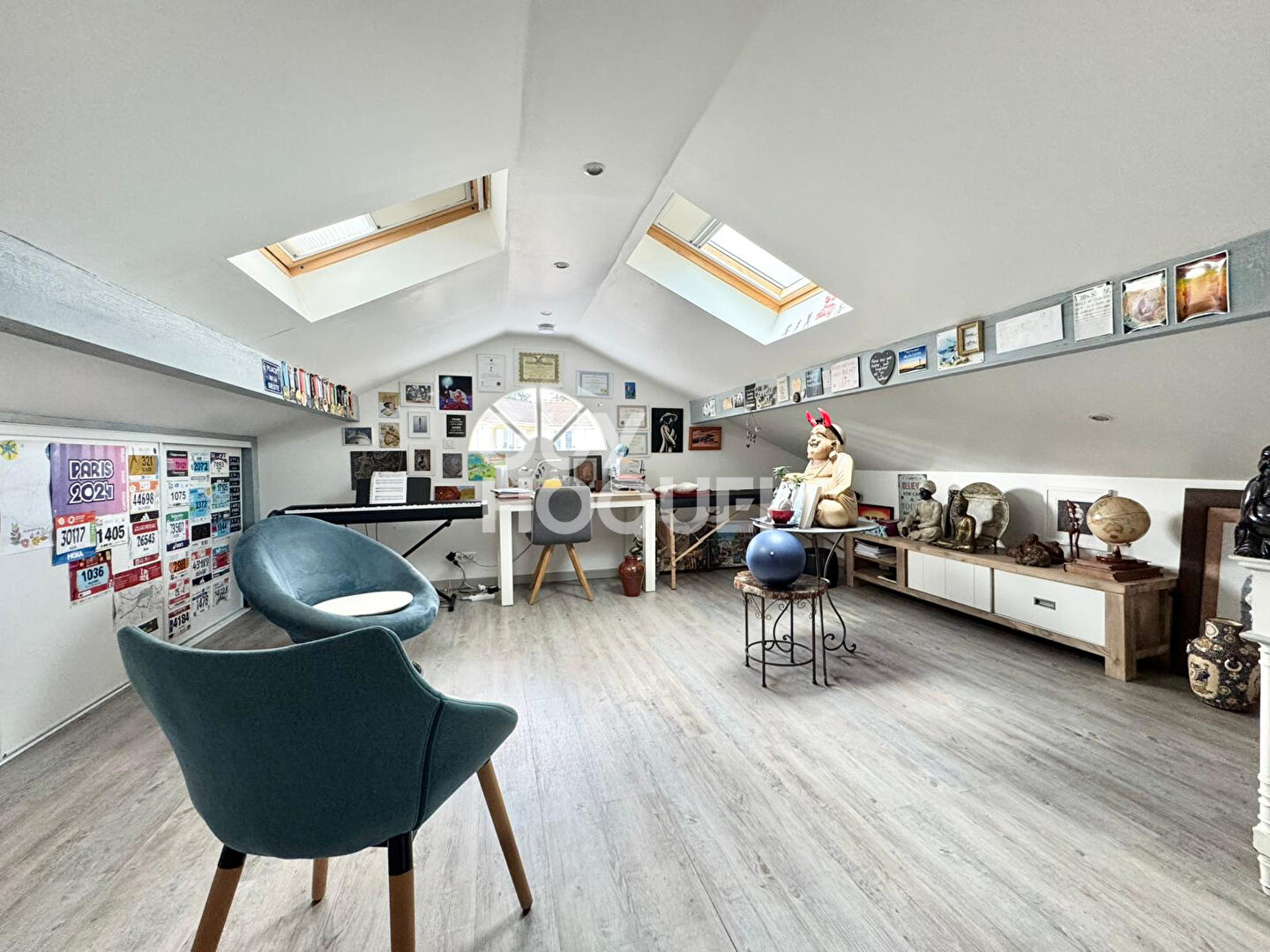 Maison 7 pièces 165 m²  golf de Bondoufle