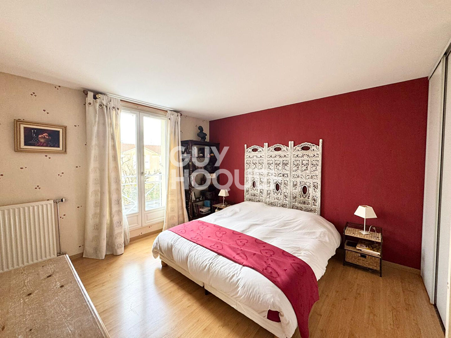 Maison 7 pièces 165 m²  golf de Bondoufle