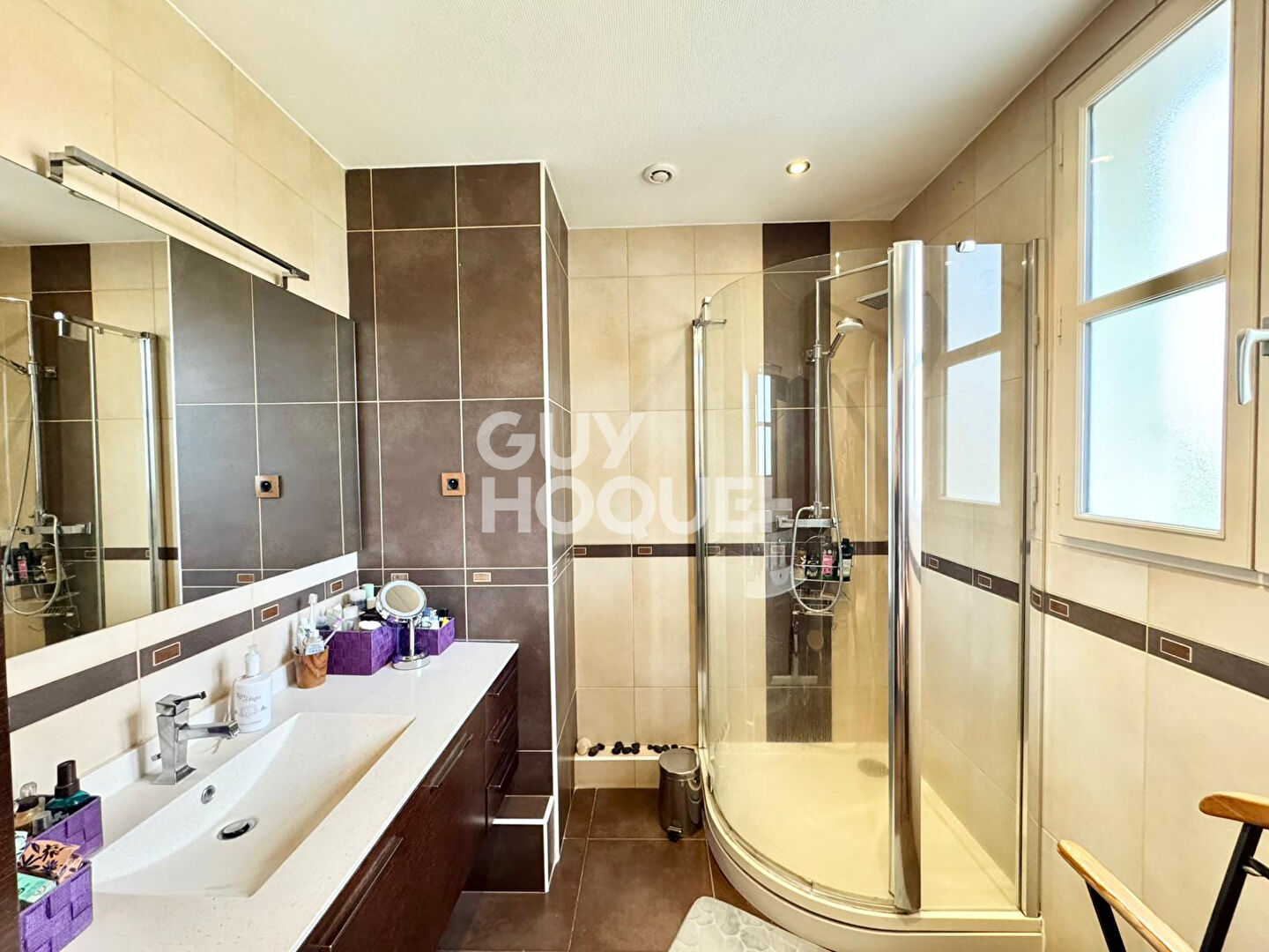 Maison 7 pièces 165 m²  golf de Bondoufle