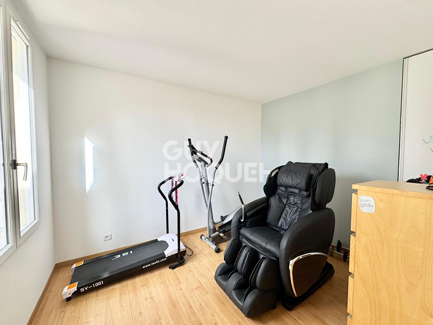 Maison 7 pièces 165 m²  golf de Bondoufle