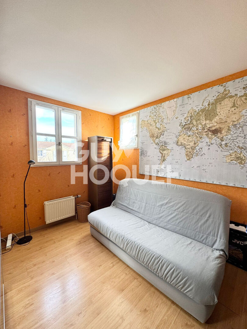 Maison 7 pièces 165 m²  golf de Bondoufle