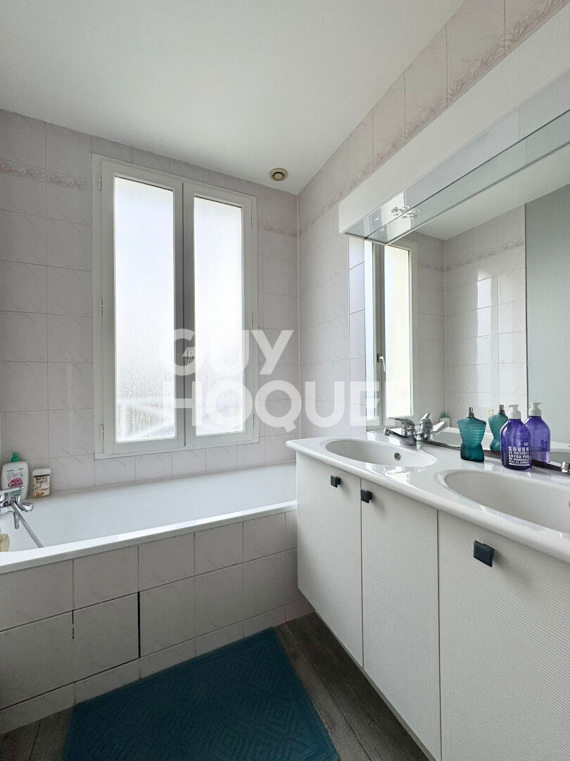 Maison 7 pièces 165 m²  golf de Bondoufle