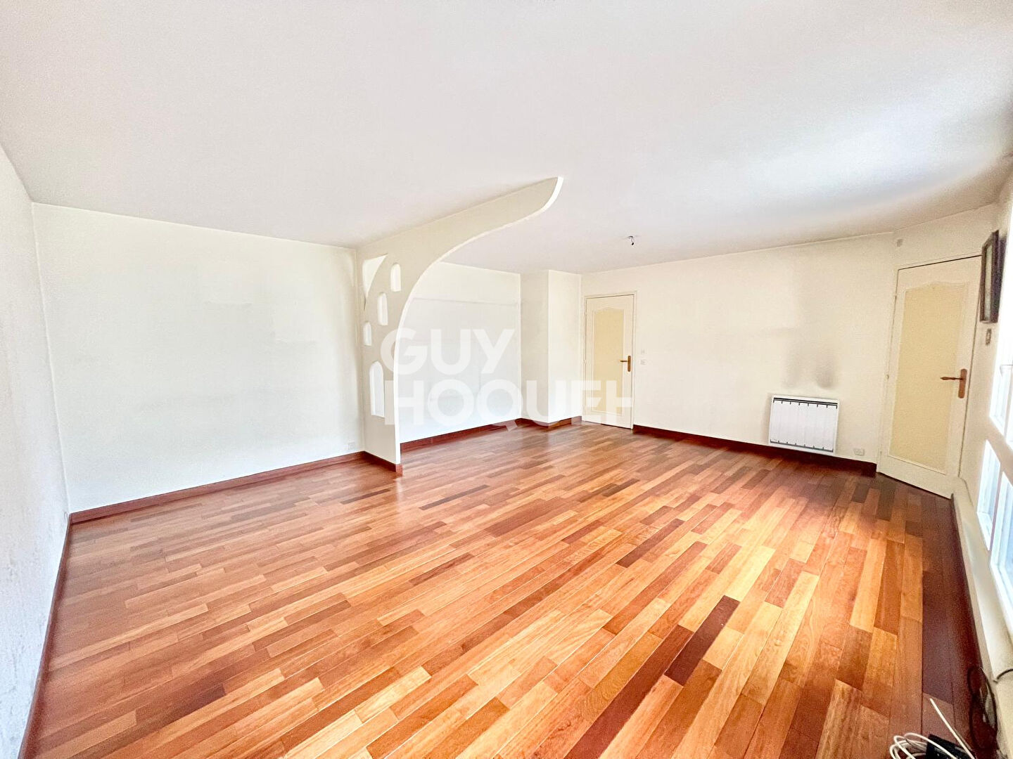 Appartement Bondoufle 4 pièce(s) 83.55 m2