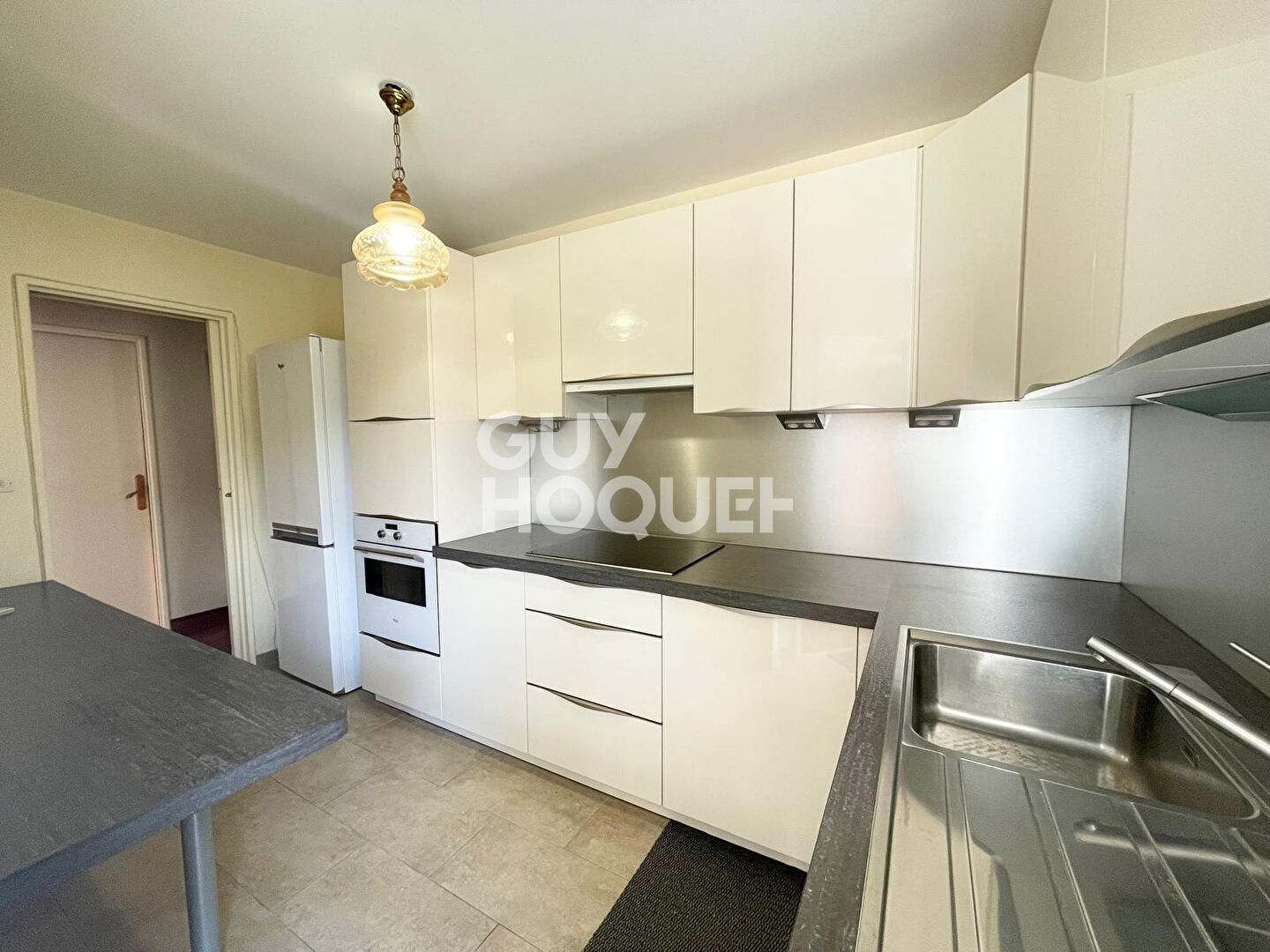 Appartement Bondoufle 4 pièce(s) 83.55 m2